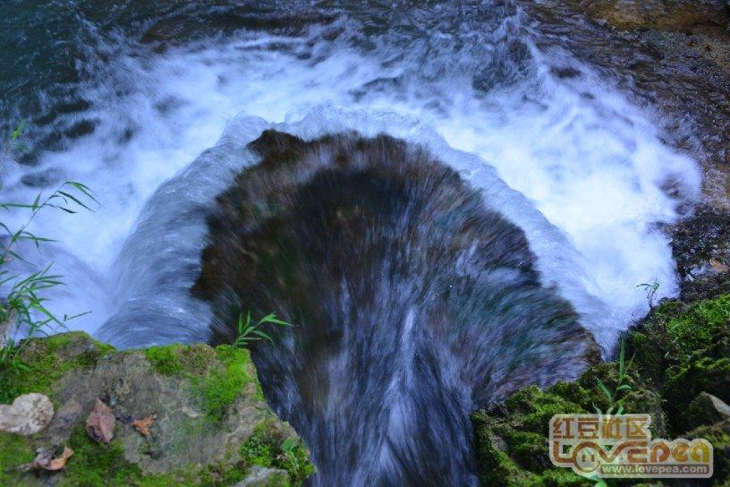 微酸秘密