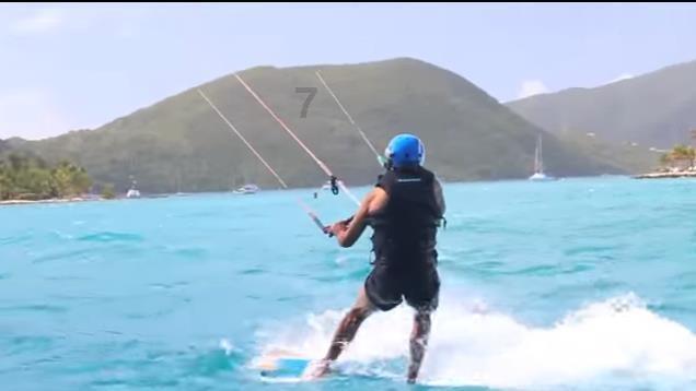 海滩别墅逃生