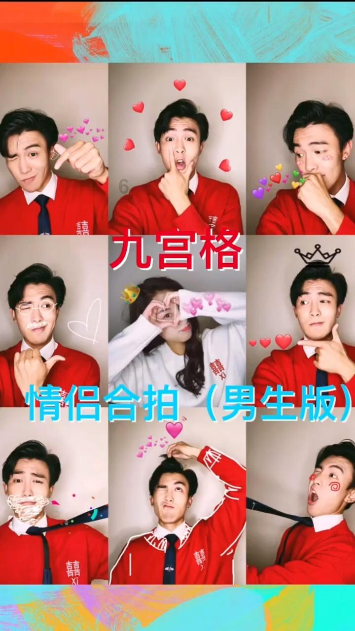 优雅的精灵