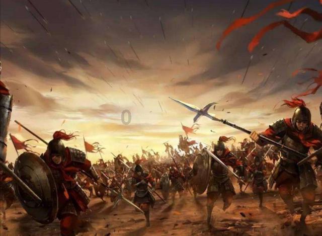 李宪:父皇,是三弟(李隆基)帮您复位的,您立他做太子吧