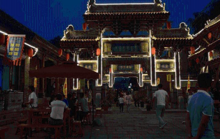 流放者柯南